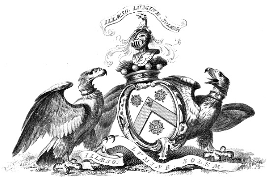 coat of arms