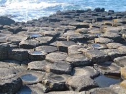 Giants Causeway