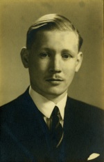 Photo of Walter Wardlaw Waddell